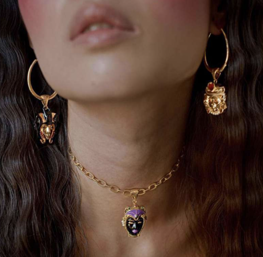 Stilla Piccola Double Set by  on curated-crowd.com