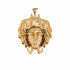 Lucky Moor Charm by Acchitto on curated-crowd.com