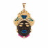Hybrid Moor Charm by Acchitto on curated-crowd.com