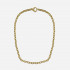 Aurea Grande Necklace by Acchitto on curated-crowd.com