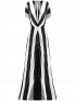 Illusion Kaftan by Georgia Hardinge on curated-crowd.com