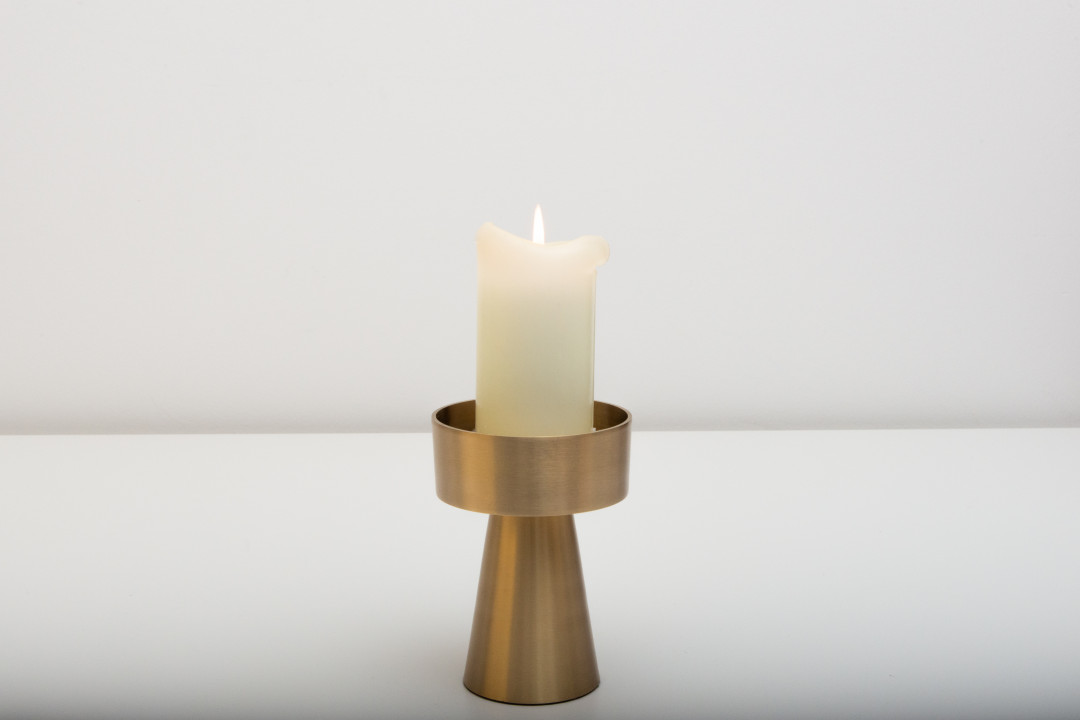 Agni Chalice by  on curated-crowd.com