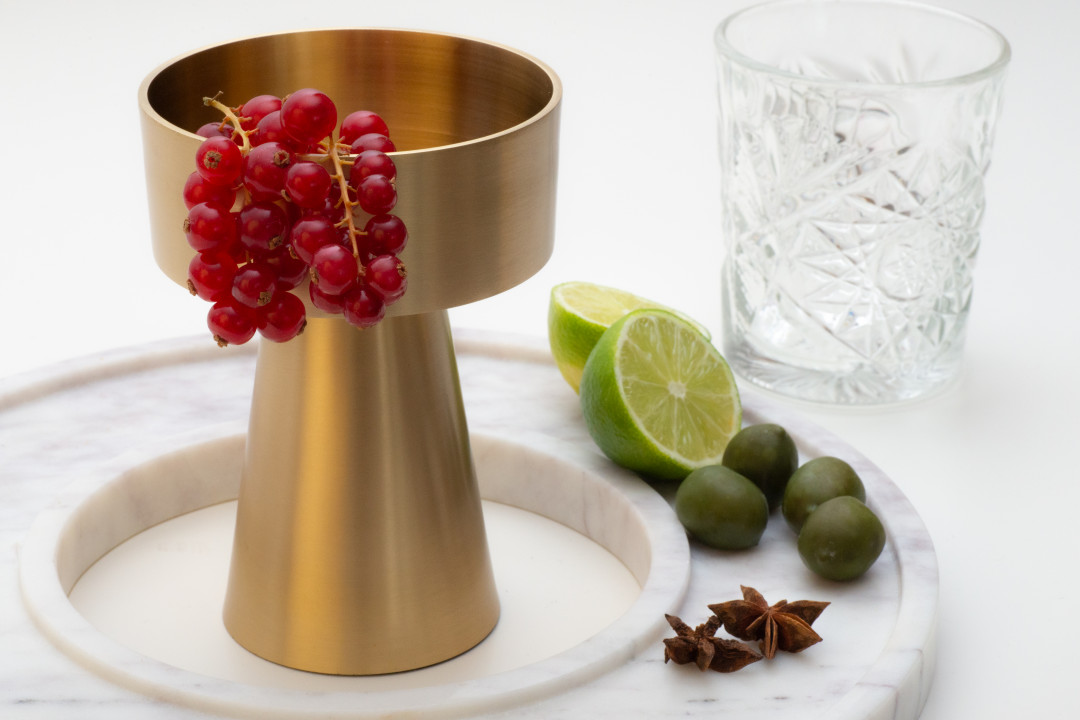 Agni Chalice by  on curated-crowd.com