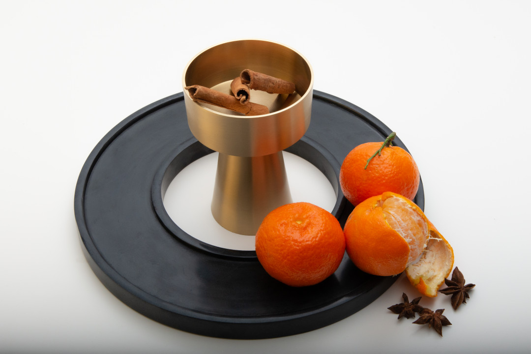 Agni Chalice by  on curated-crowd.com