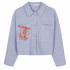 Baño Jacket by Berta Cabestany on curated-crowd.com