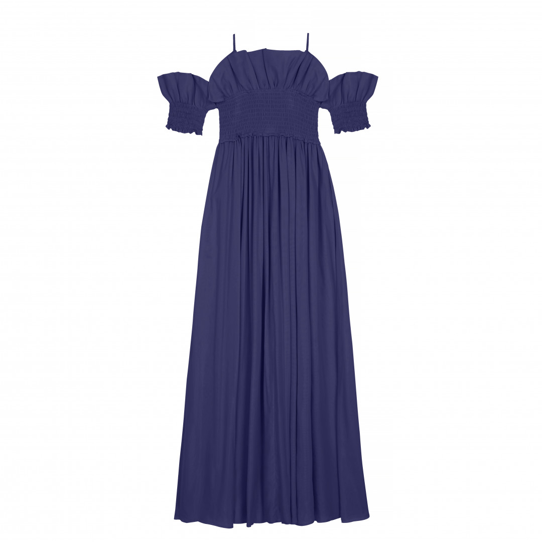 Siesta Dress by  on curated-crowd.com