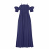 Siesta Dress by Berta Cabestany on curated-crowd.com