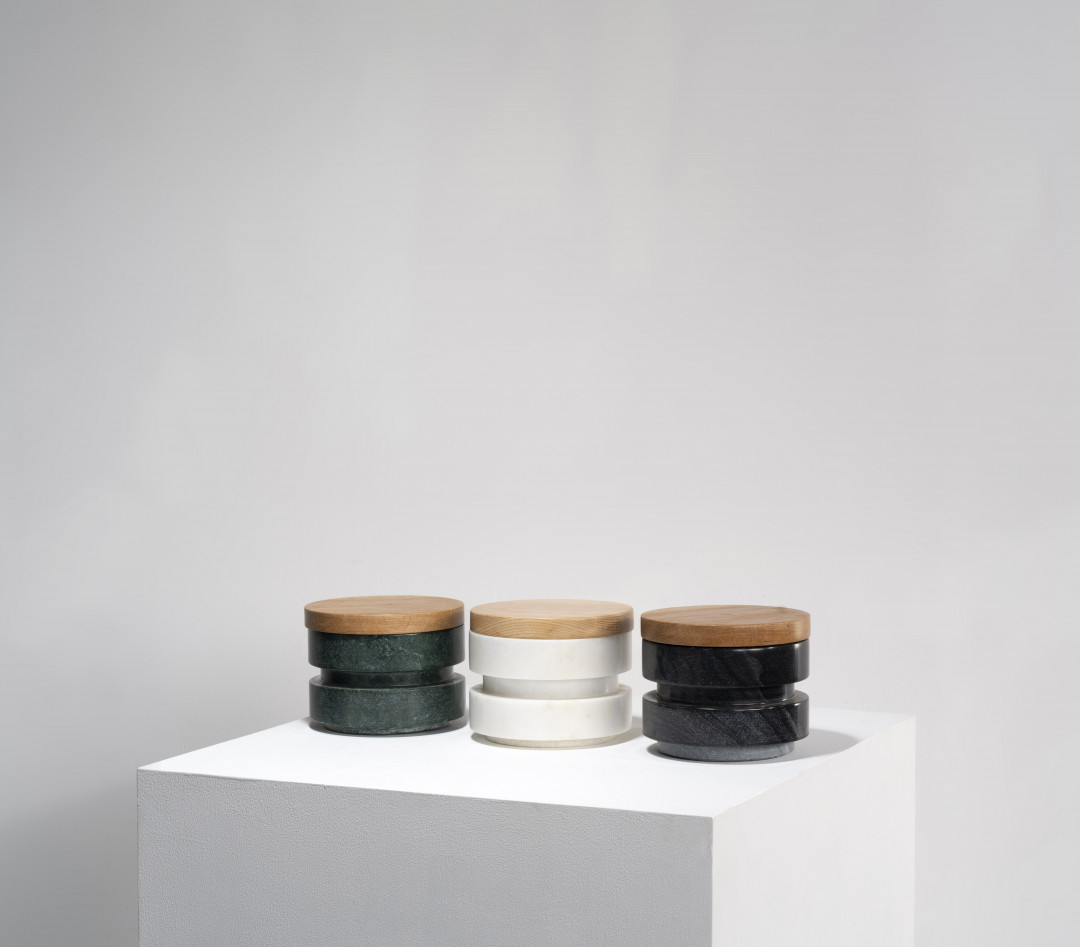 Namak Boxes by  on curated-crowd.com