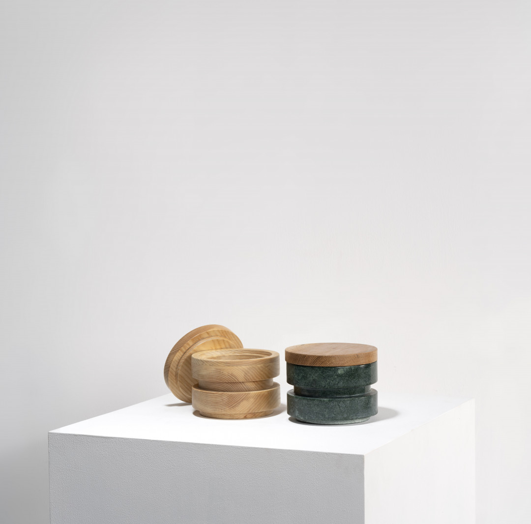 Namak Boxes by  on curated-crowd.com