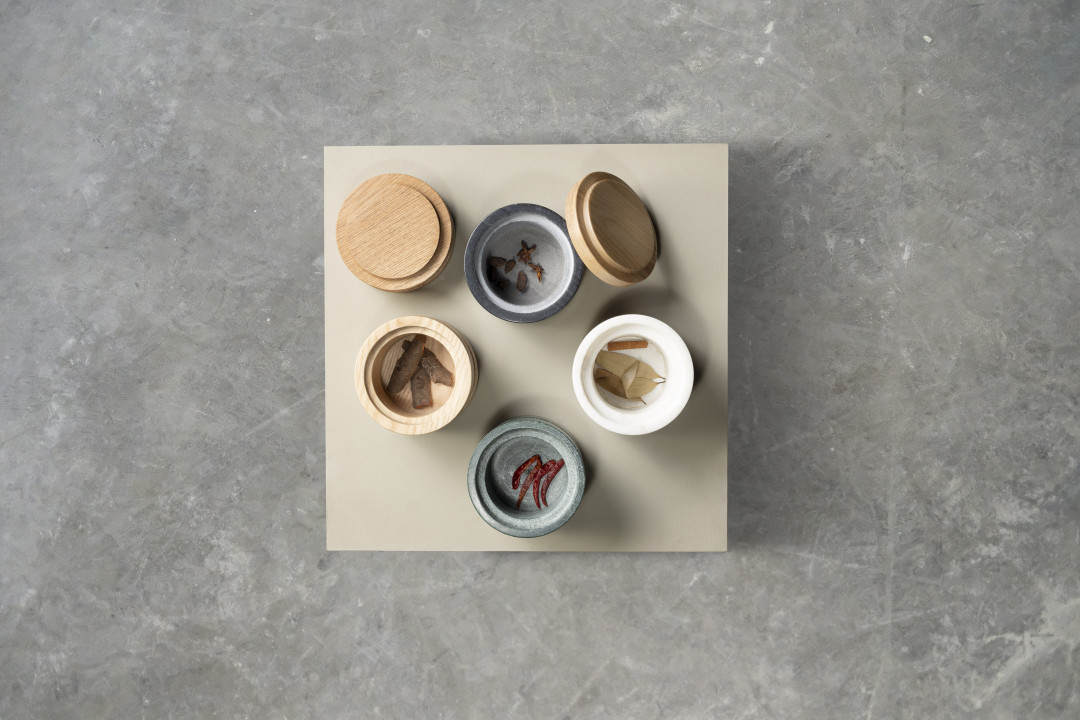 Namak Boxes by  on curated-crowd.com