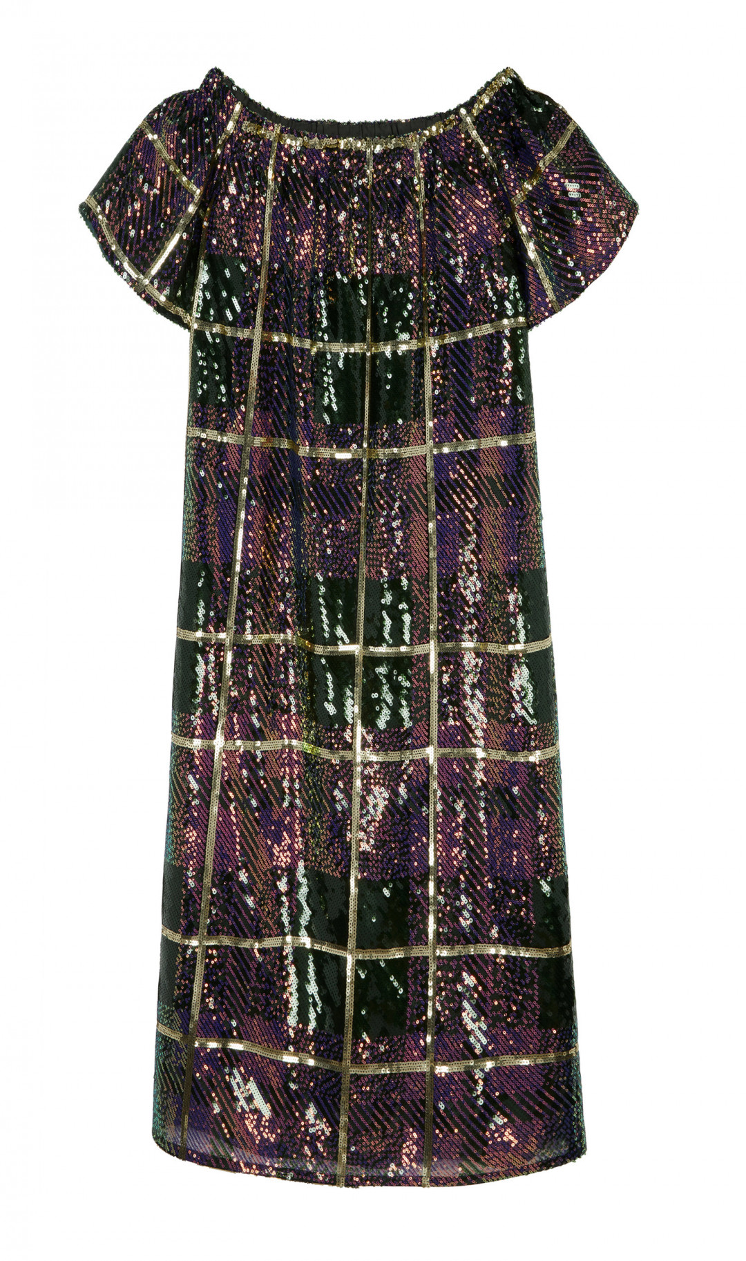 Conga Dress by  on curated-crowd.com