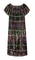 Conga Dress by Berta Cabestany on curated-crowd.com