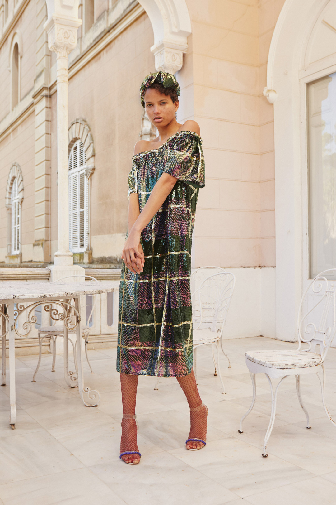 Conga Dress by  on curated-crowd.com