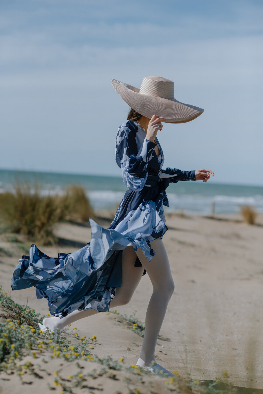 Sorolla Dress by  on curated-crowd.com