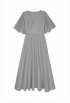 Malecón Dress by Berta Cabestany on curated-crowd.com