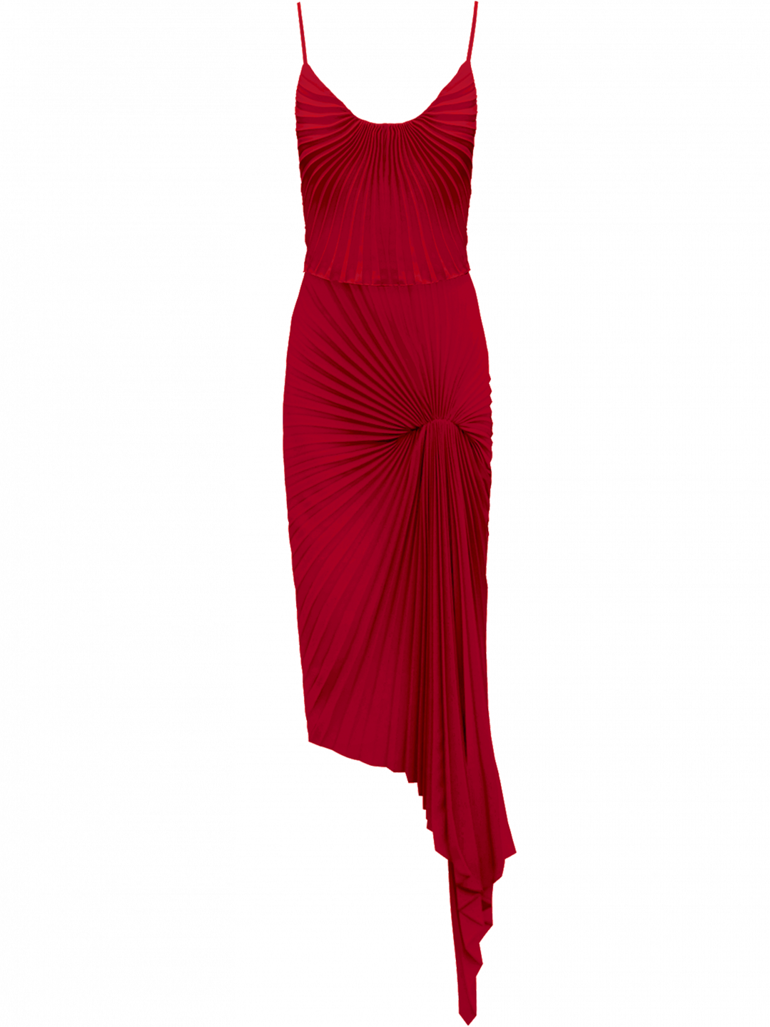 Dazed Midi Dress by  on curated-crowd.com
