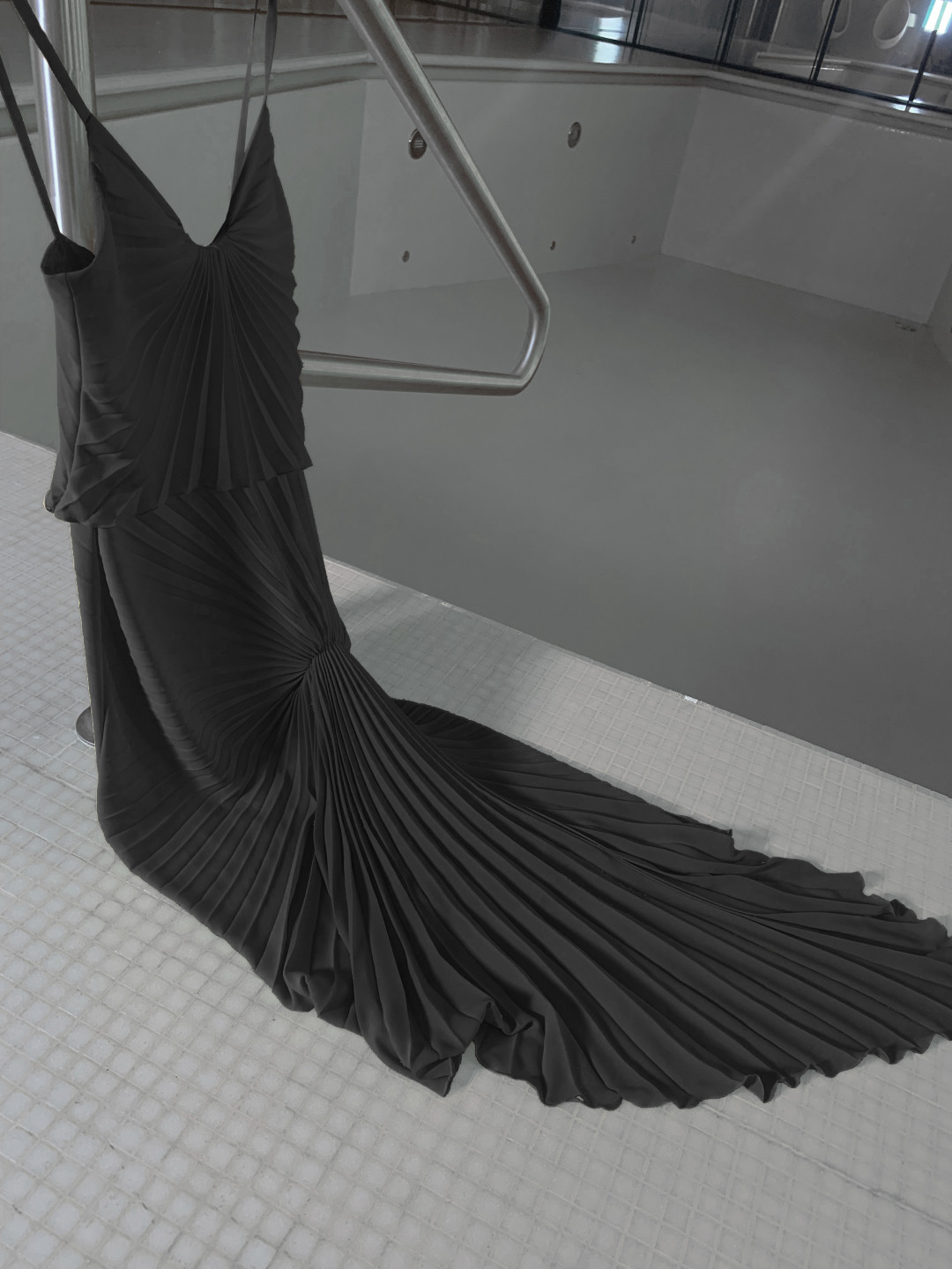 Dazed Dress by  on curated-crowd.com