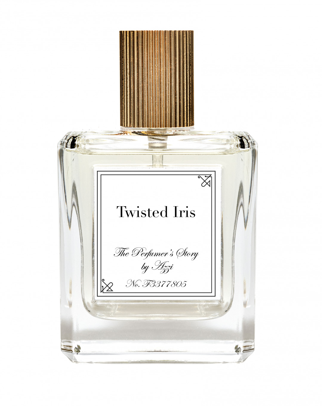 Twisted Iris Eau De Parfum 30ml by  on curated-crowd.com