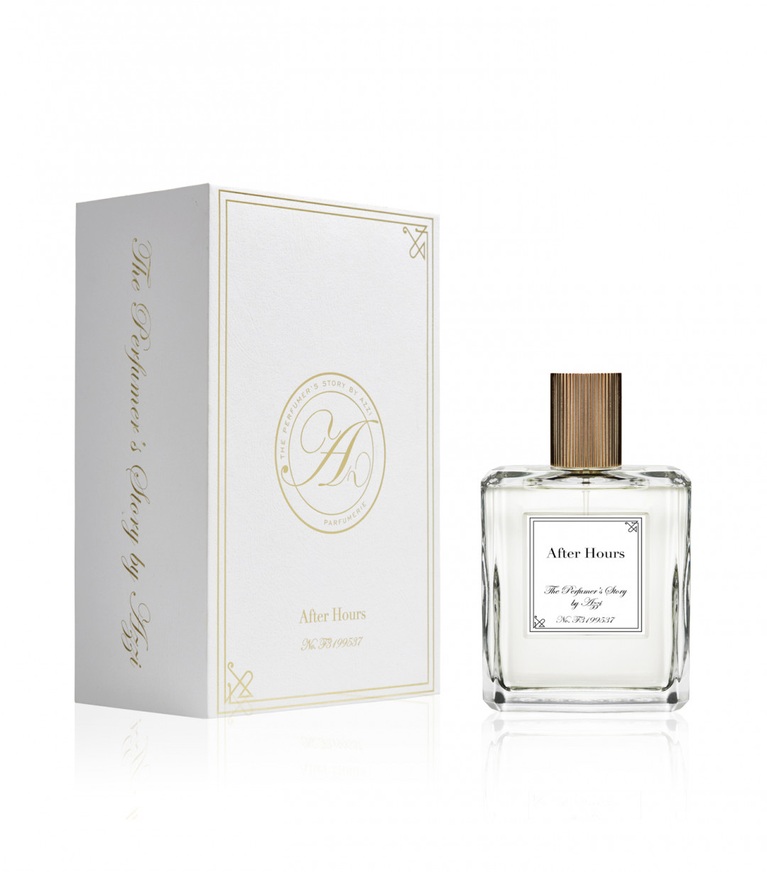 After Hours Eau De Parfum 150ml by  on curated-crowd.com