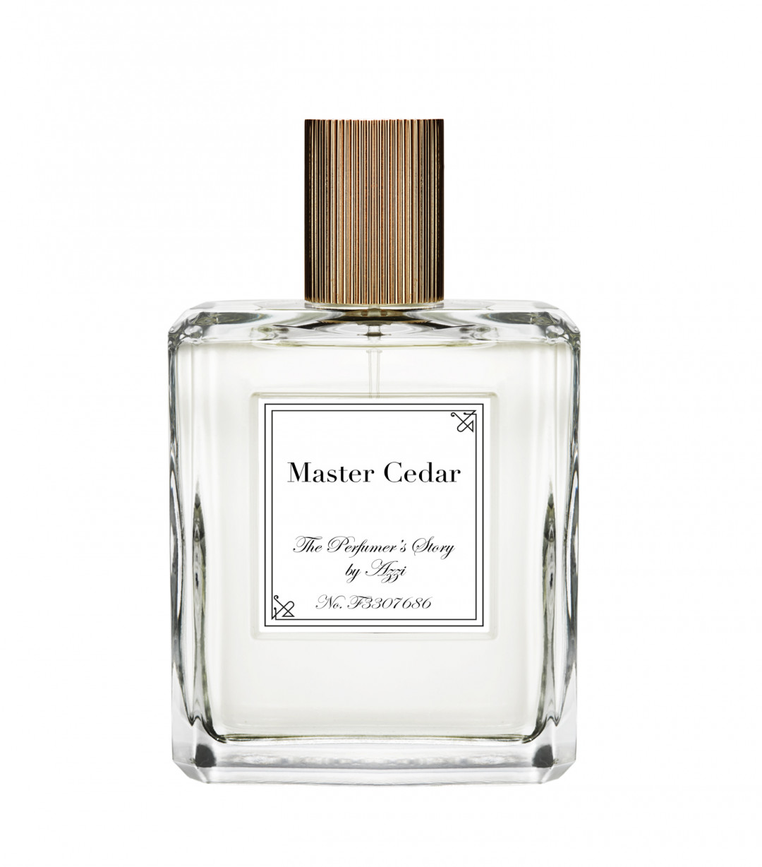 Master Cedar Eau De Parfum 150ml by  on curated-crowd.com