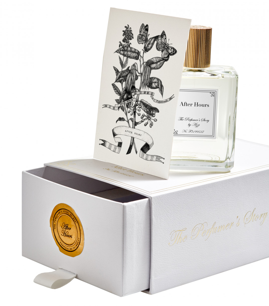 After Hours Eau De Parfum 150ml by  on curated-crowd.com