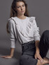 Lucy Jumper by LAM on curated-crowd.com