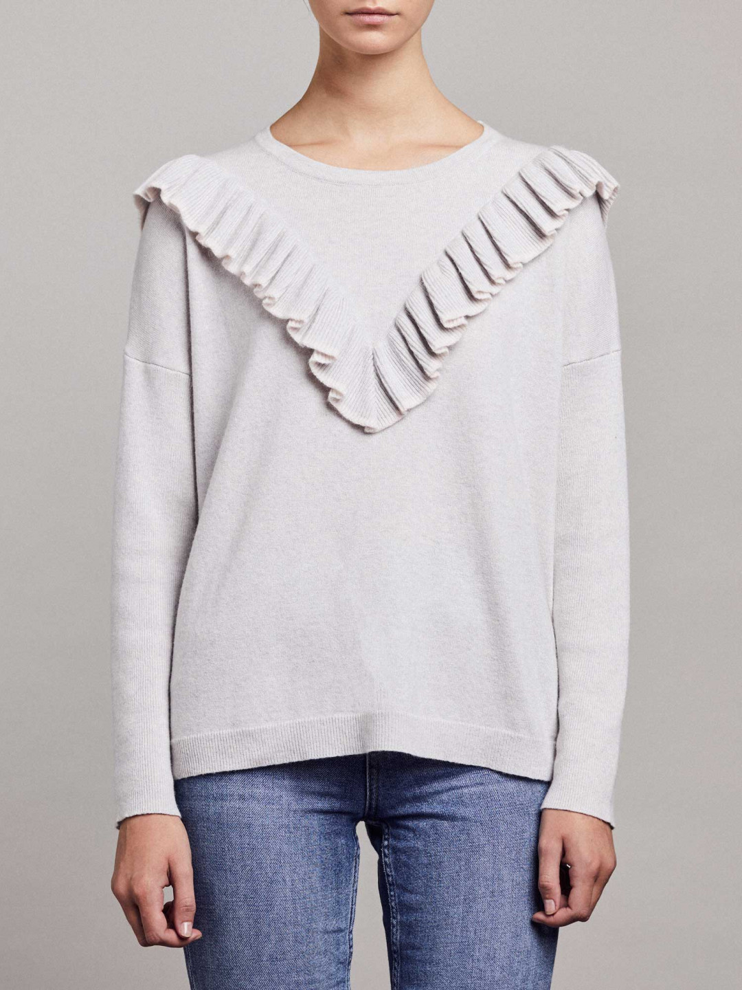 Lucy Jumper by  on curated-crowd.com