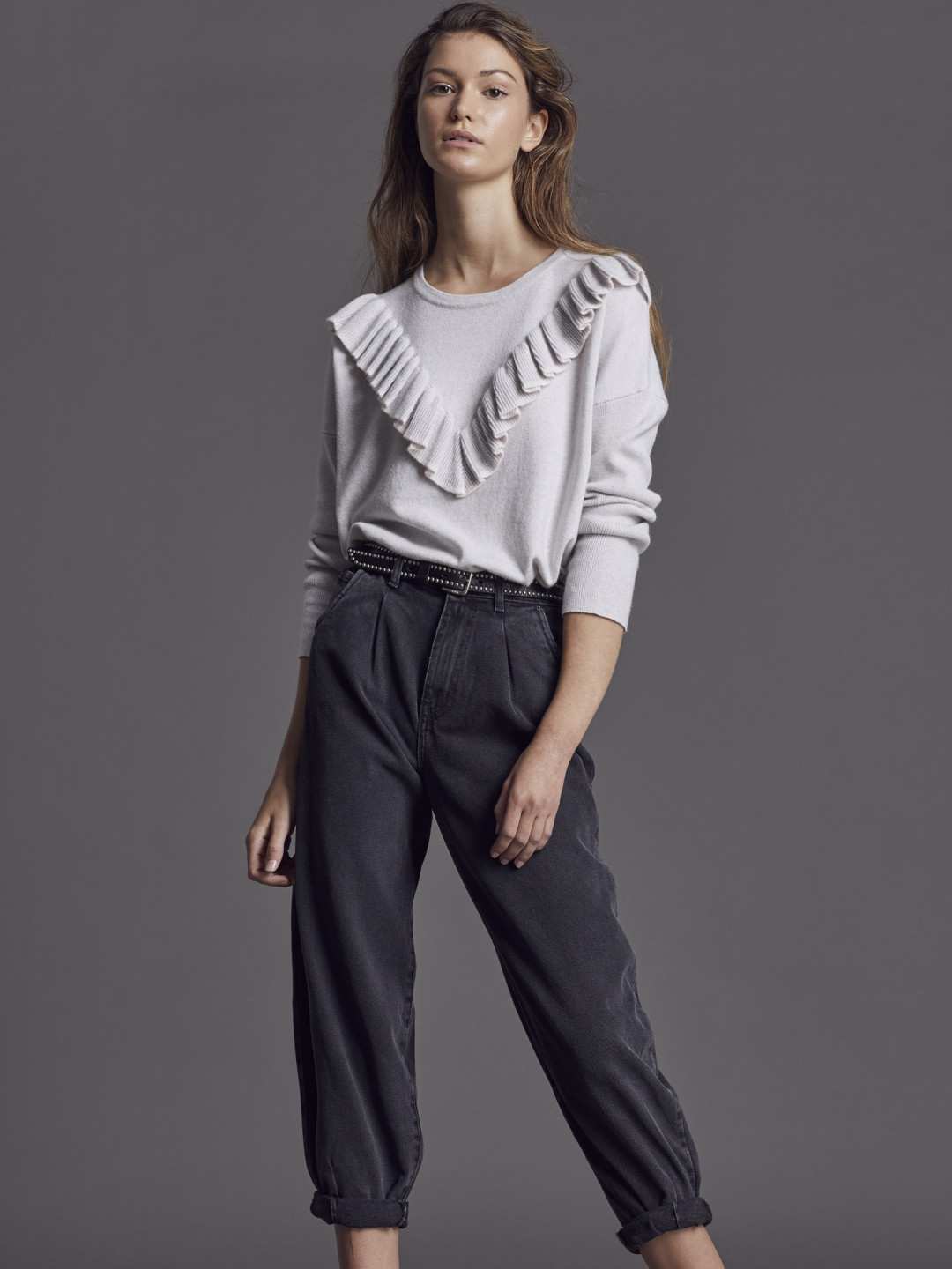 Lucy Jumper by  on curated-crowd.com