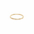 Sea Bamboo Ring by The Straits Finery on curated-crowd.com