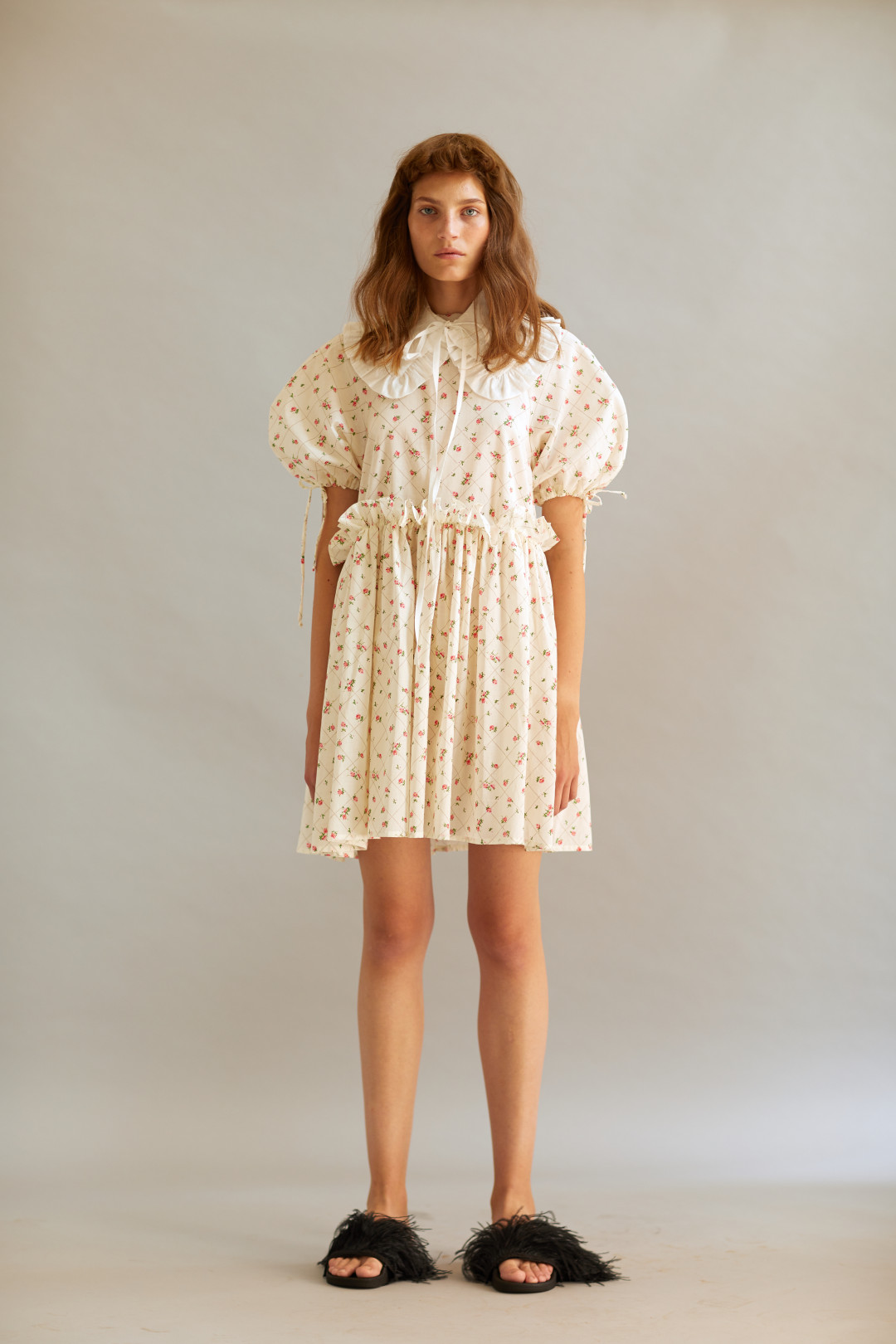Karolina Dress by  on curated-crowd.com