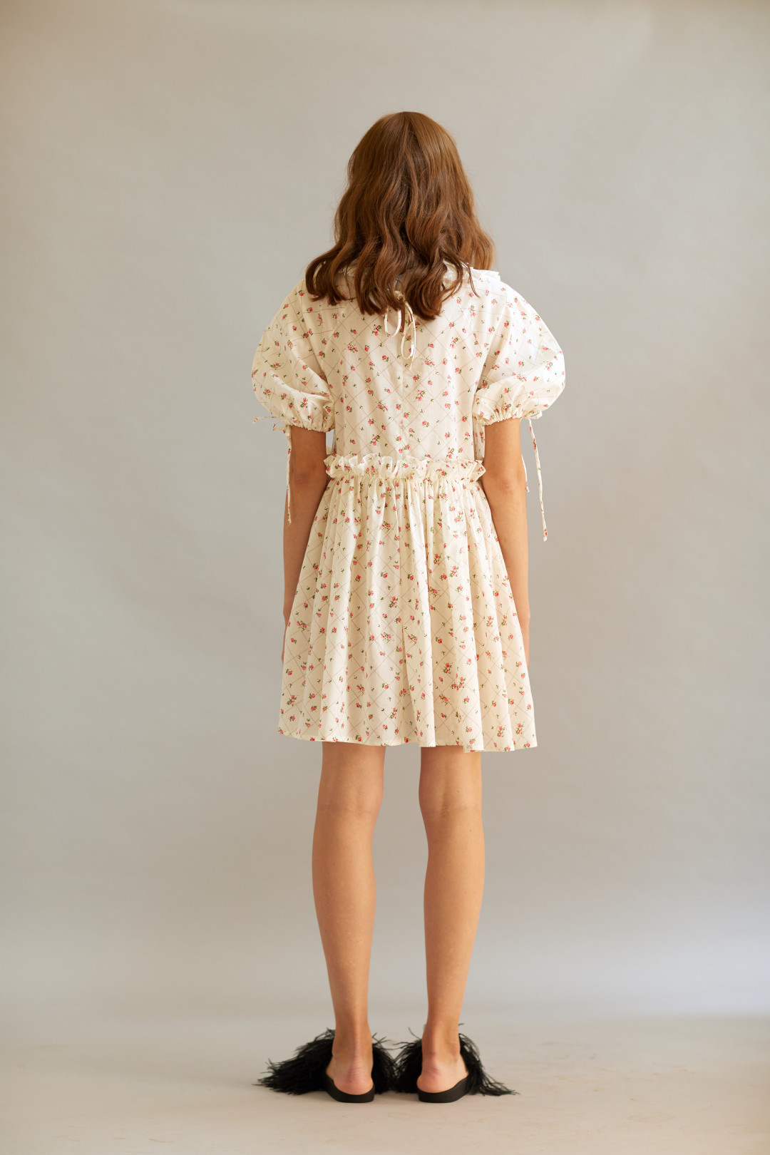 Karolina Dress by  on curated-crowd.com