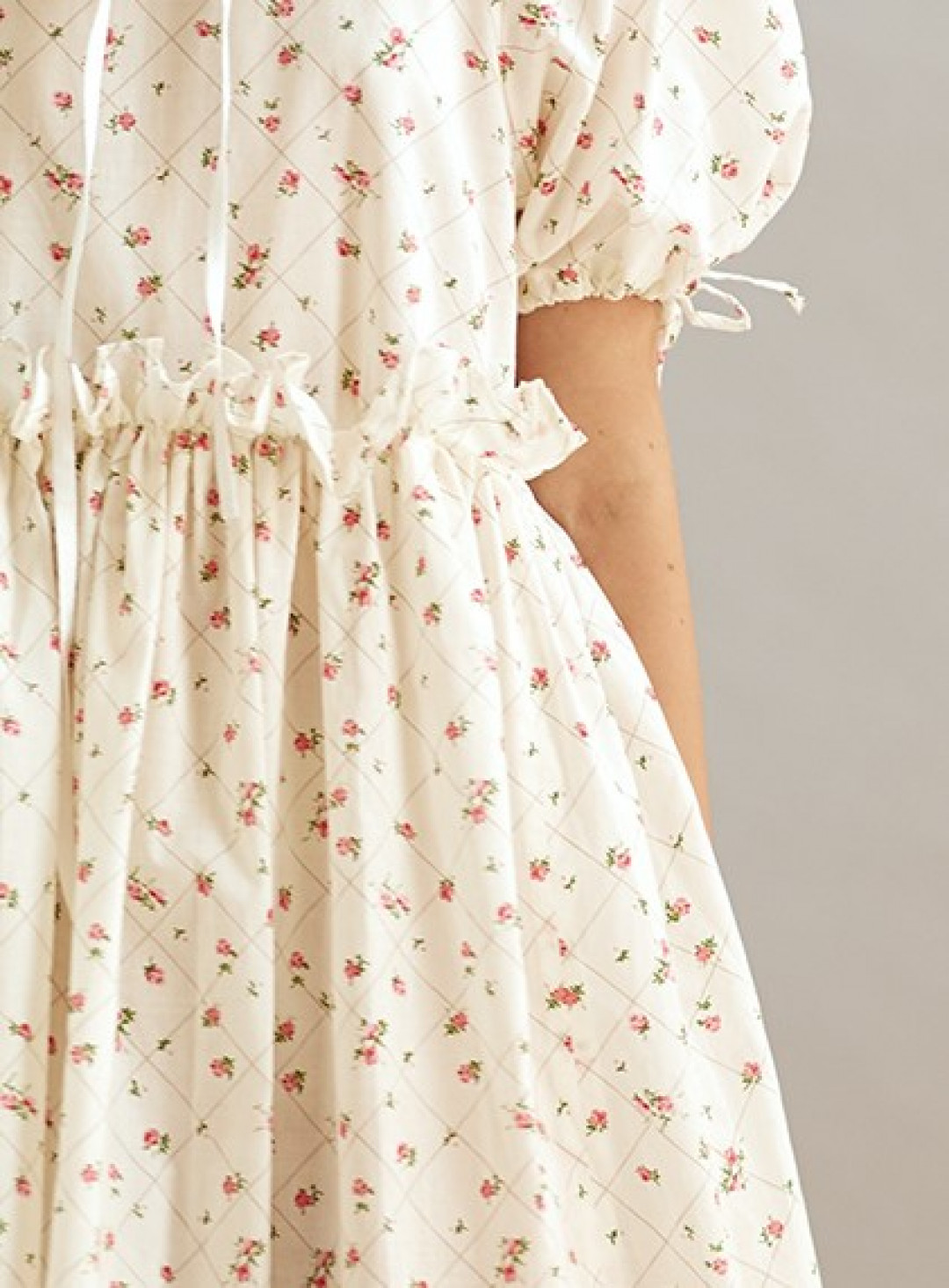 Karolina Dress by  on curated-crowd.com