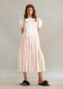 Ludmila Dress by Naya Rea on curated-crowd.com