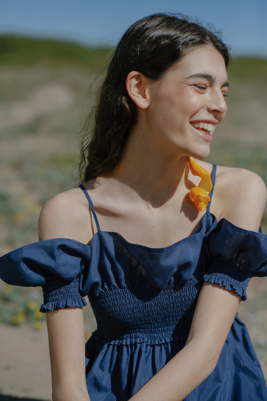 Siesta Dress by  on curated-crowd.com