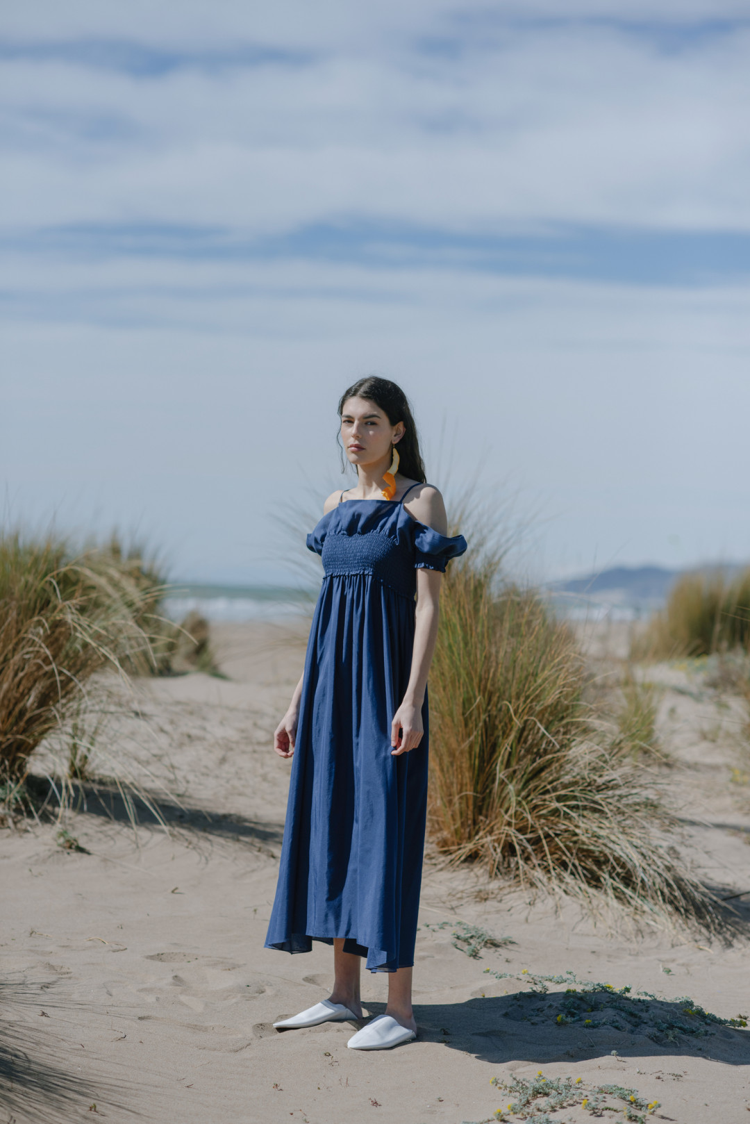 Siesta Dress by  on curated-crowd.com