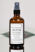 The Protector – DETOX - Hand & Room Sanitizer Spray – 100ml by The Perfumer's Story by Azzi on curated-crowd.com
