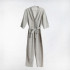 Lydia Jumpsuit by Quin on curated-crowd.com