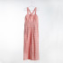 Barbara A Retro Jumpsuit by Quin on curated-crowd.com