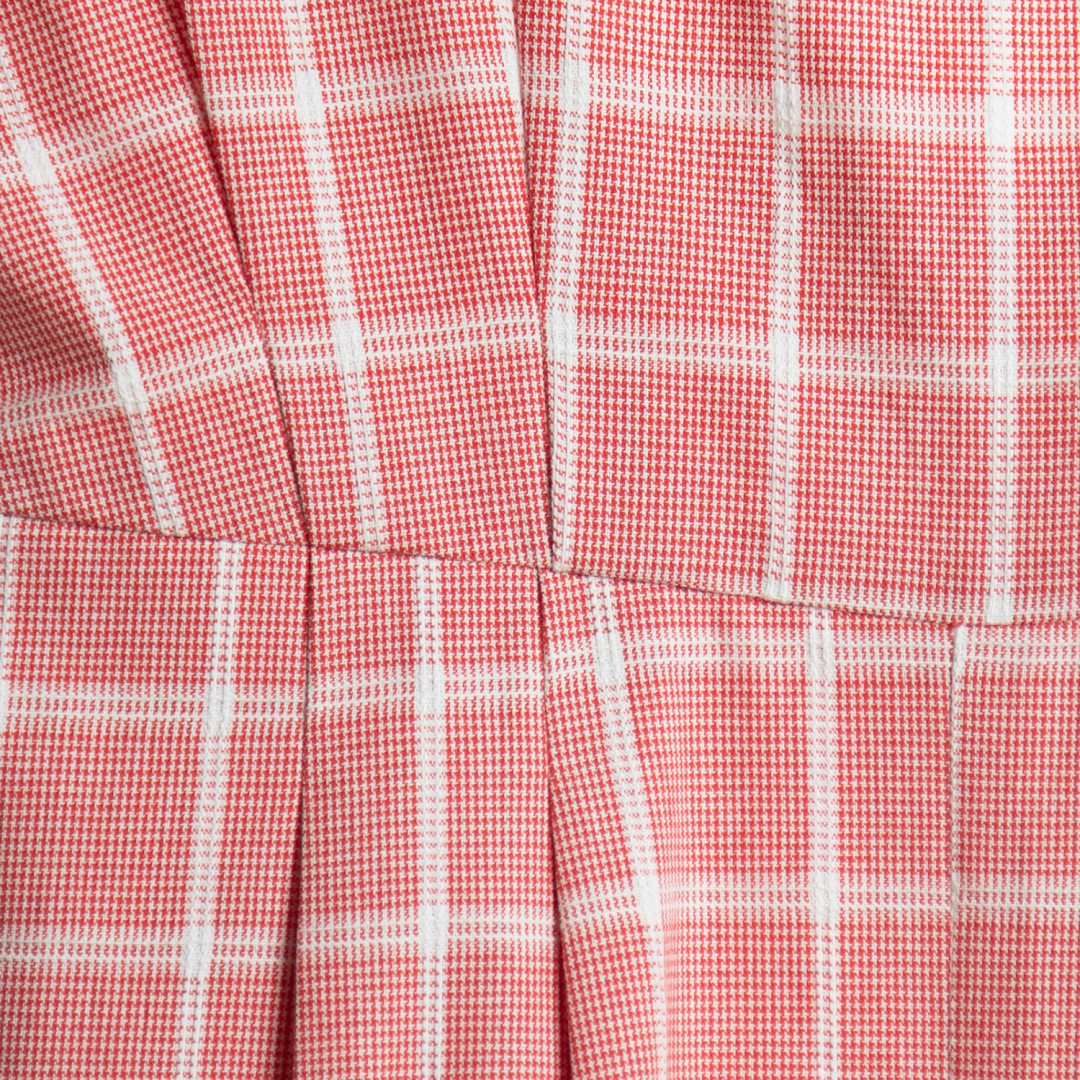 Barbara A Retro Jumpsuit by  on curated-crowd.com