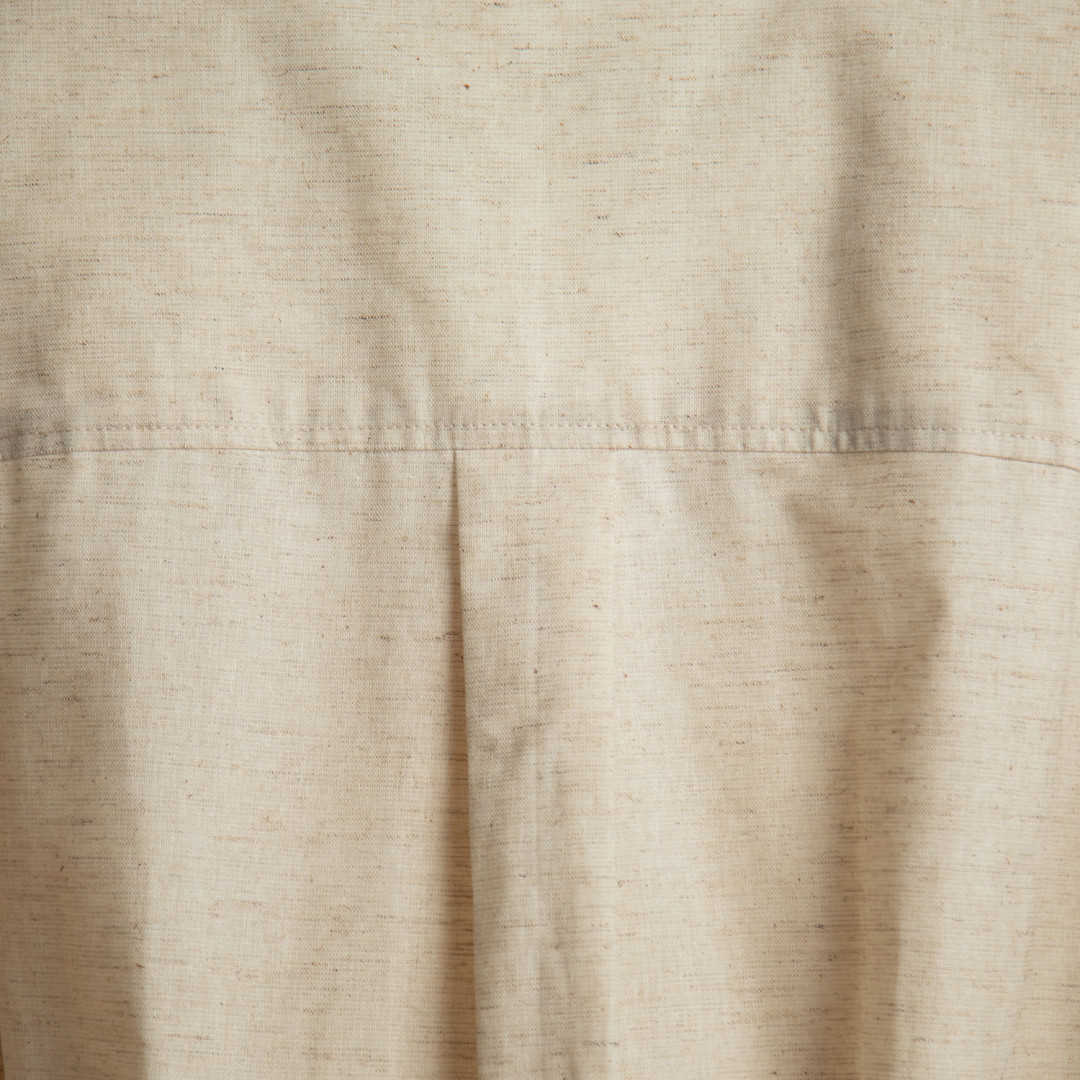 Sasa Safari Linen Blend Belted Jacket by  on curated-crowd.com