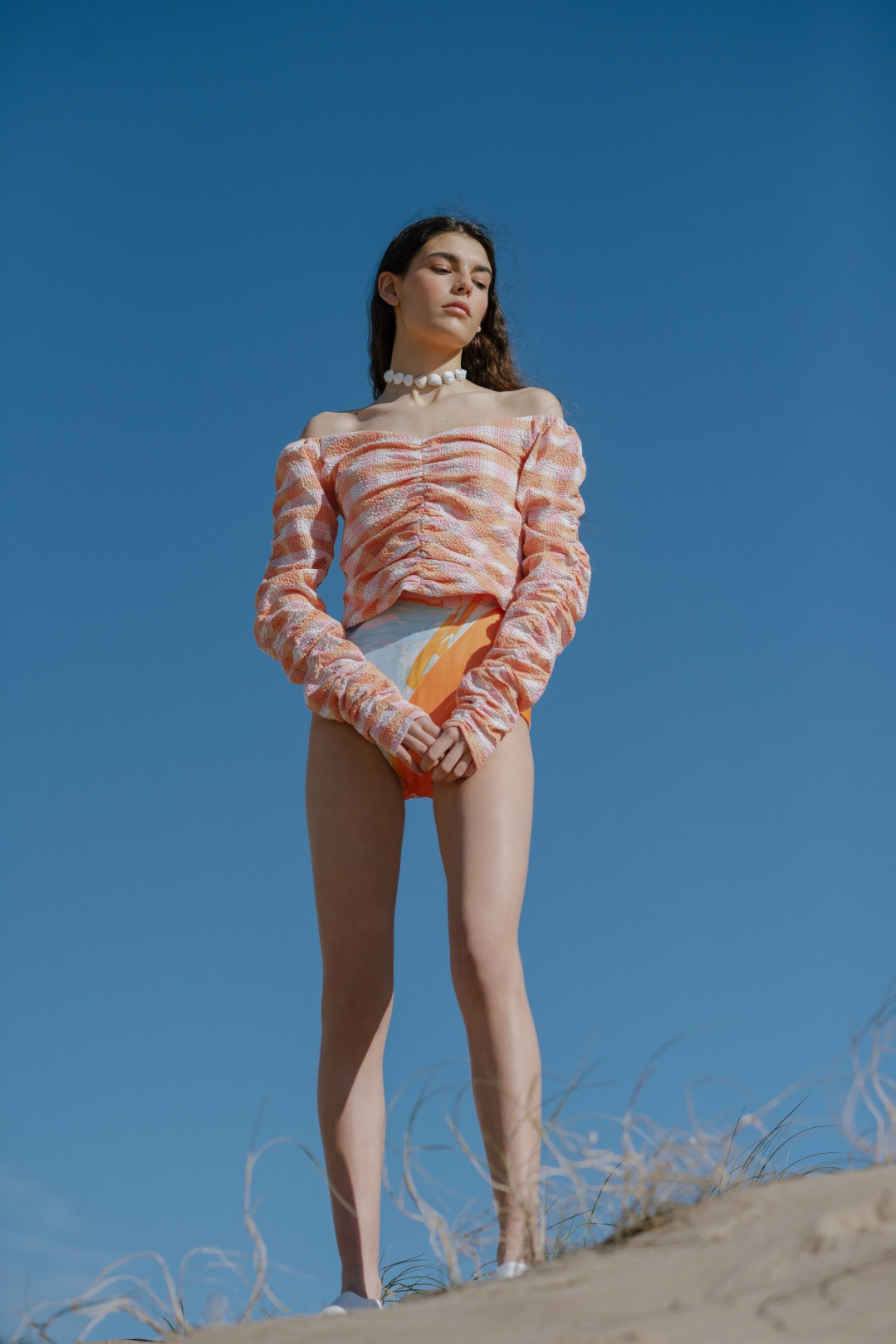 Vida Top by  on curated-crowd.com