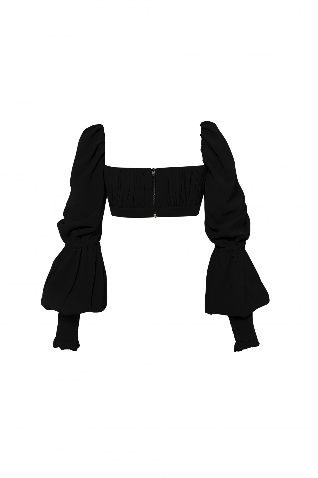 Eliza Blouse by  on curated-crowd.com