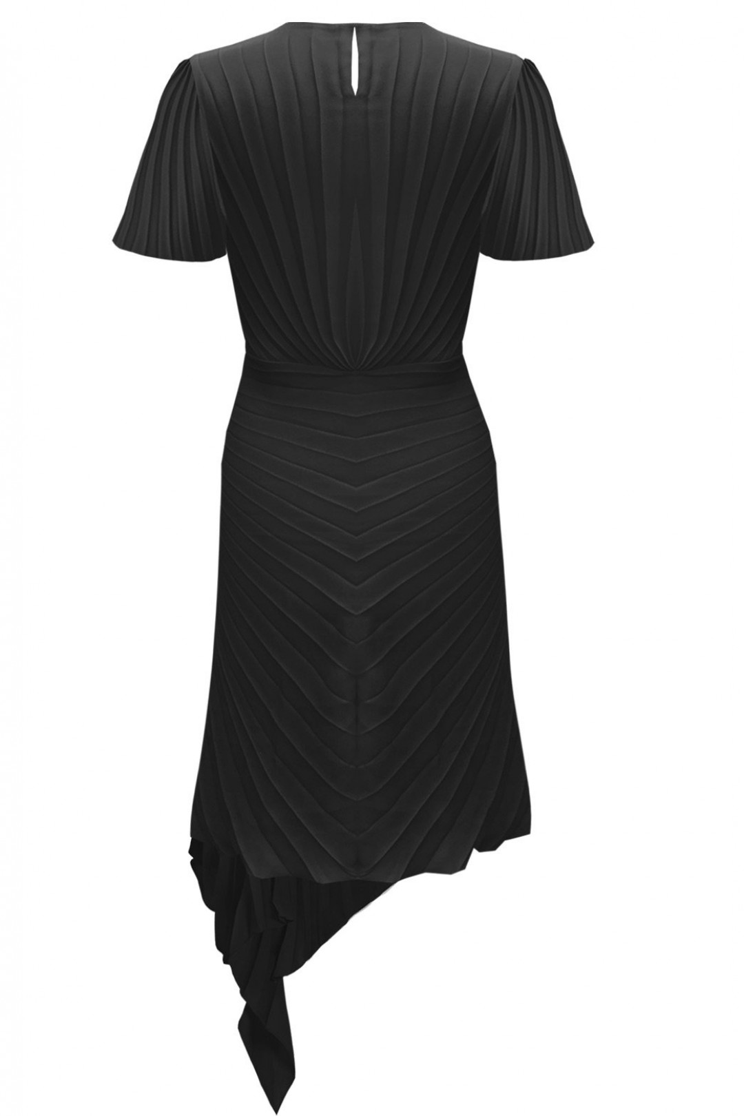 Dazed Shift Dress by  on curated-crowd.com