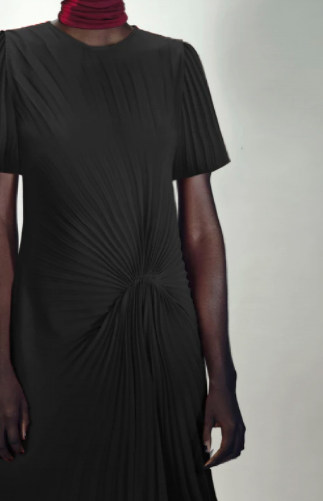 Dazed Shift Dress by  on curated-crowd.com