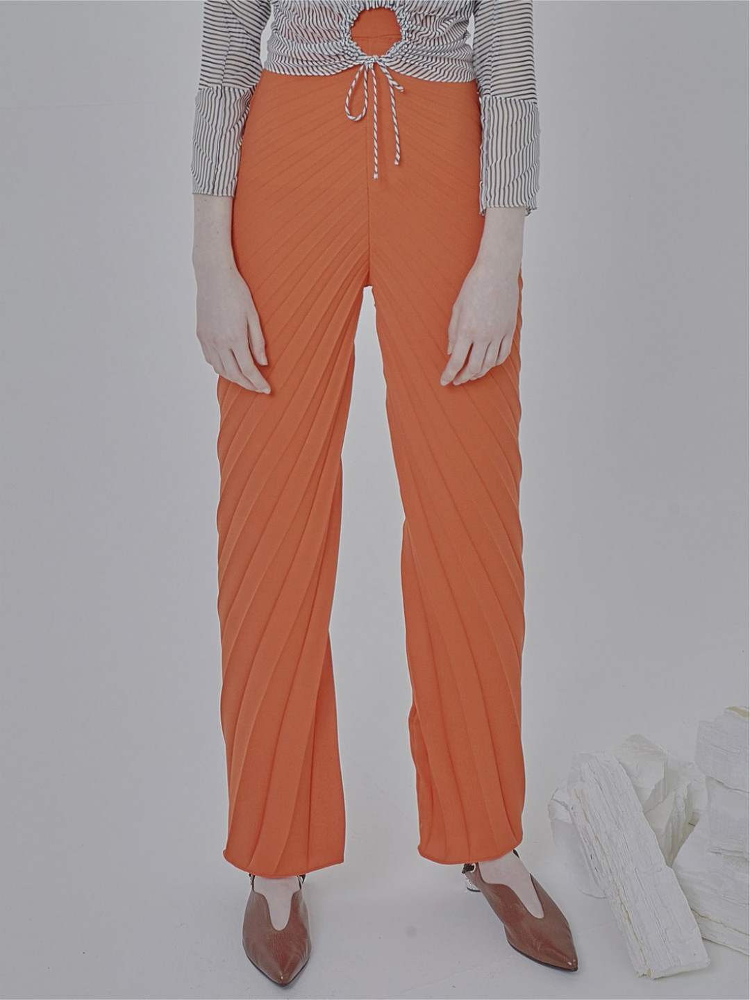 Tropic Trousers by  on curated-crowd.com