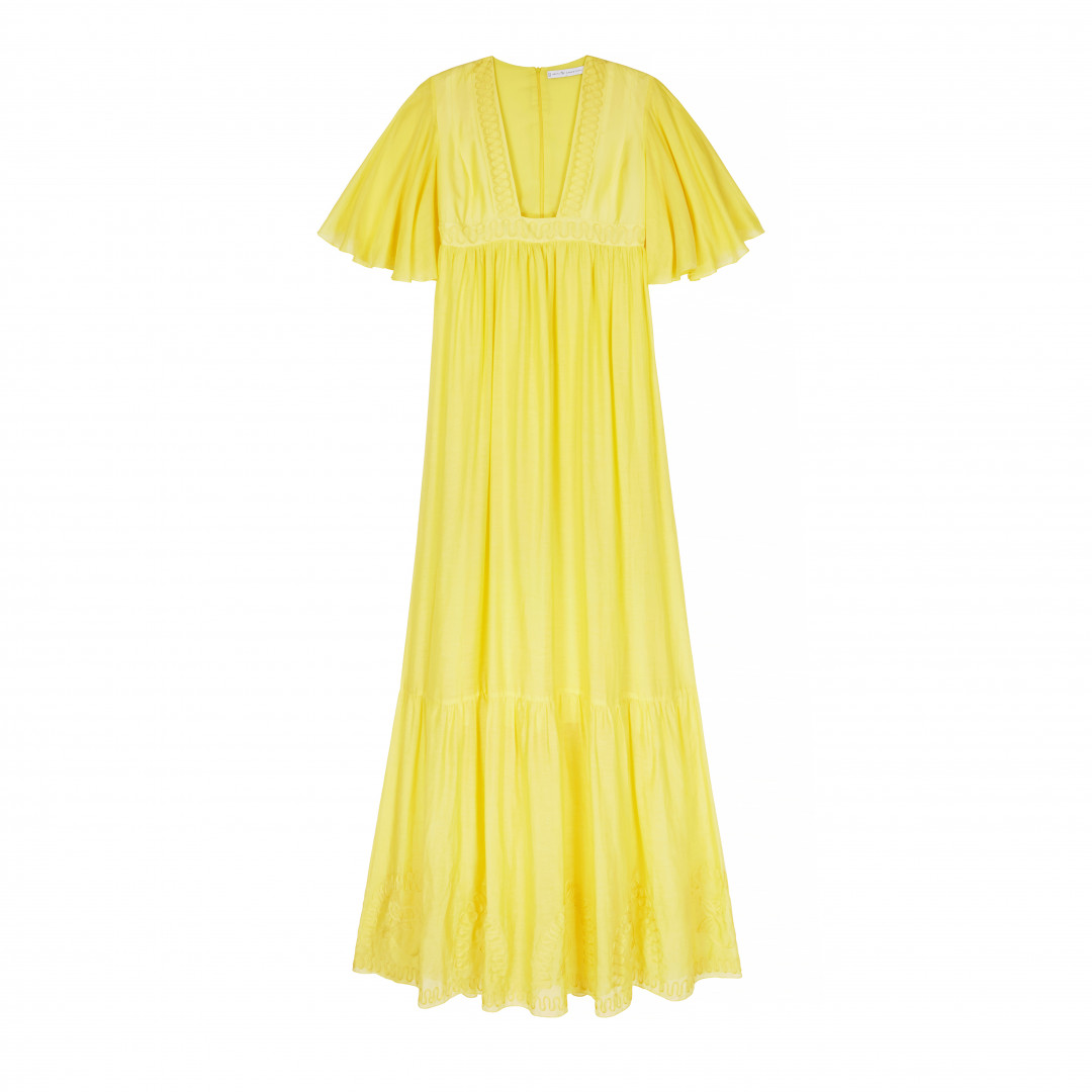 Sol Dress by  on curated-crowd.com