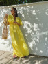 Sol Dress by Berta Cabestany on curated-crowd.com