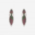 Versailles Earrings by Amira Karaouli on curated-crowd.com