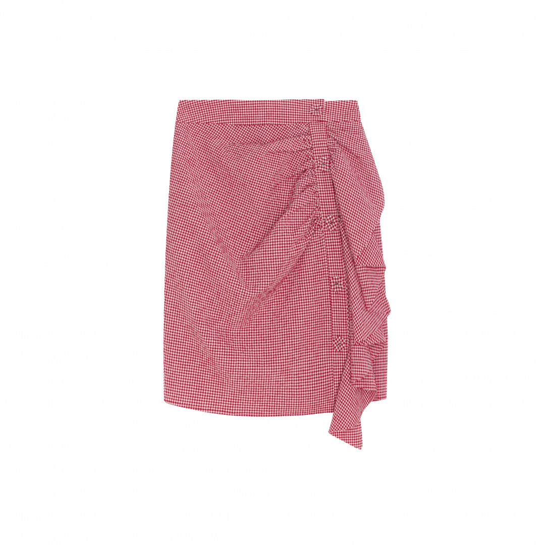 Picnic Skirt by  on curated-crowd.com