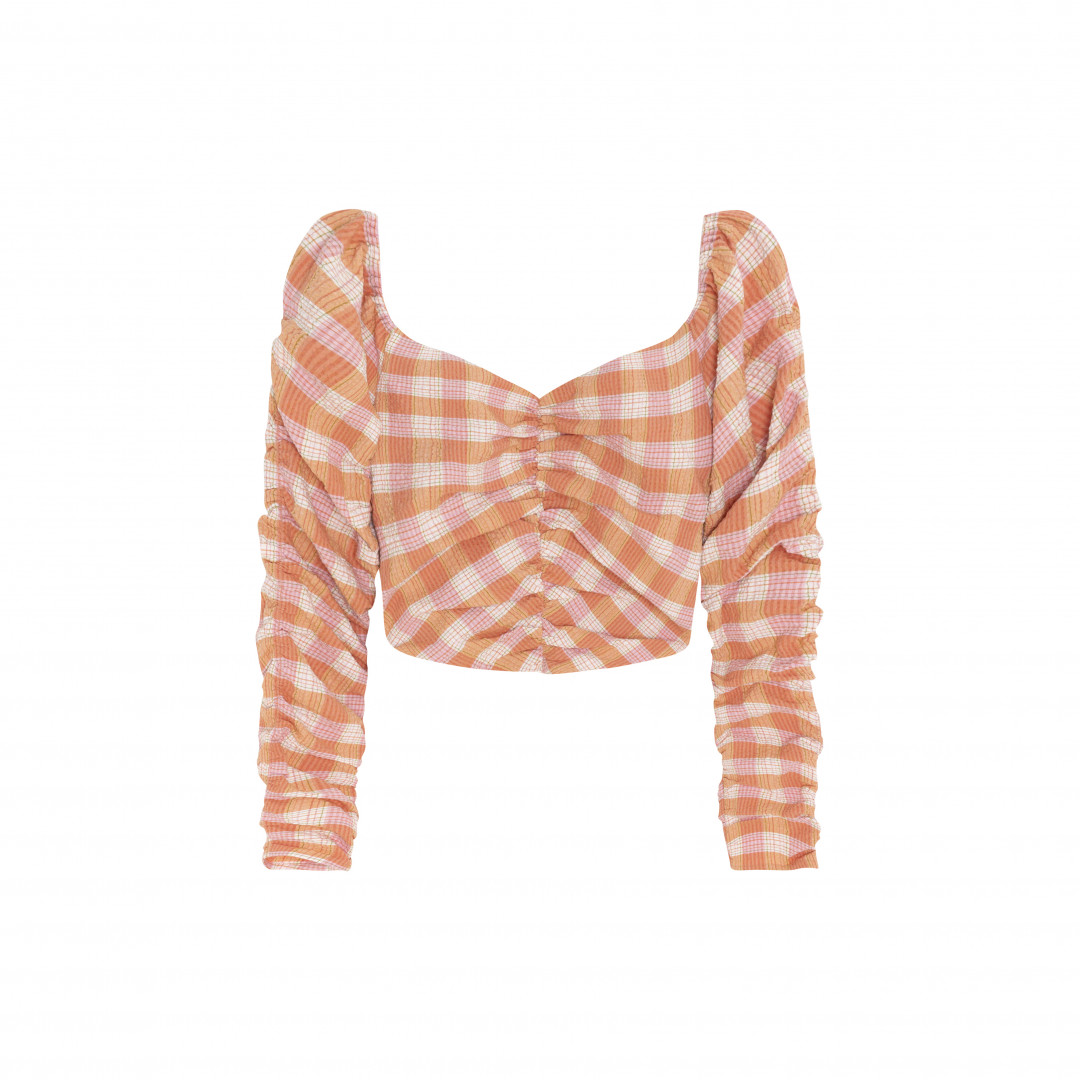 Vida Top by  on curated-crowd.com